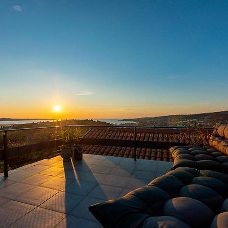 Larabella Salt Fields View Studio Portoroz Exterior photo