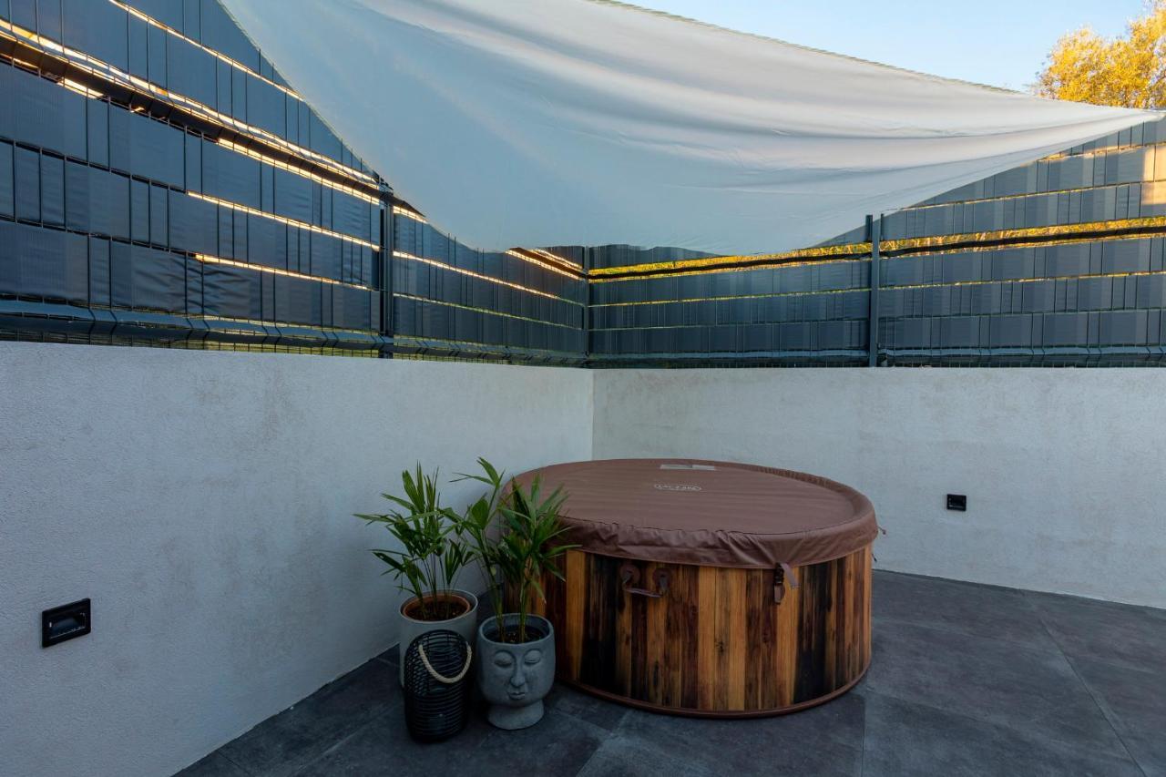 Larabella Salt Fields View Studio Portoroz Exterior photo